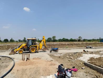 Project Image of 1000.0 - 1250.0 Sq.ft Residential Plot Plot for buy in Kingmaker Universe