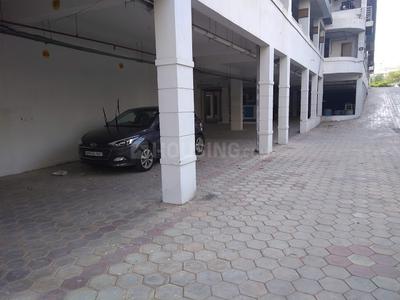 Project Image of 1200.0 - 1940.0 Sq.ft 2 BHK Apartment for buy in Abhyudaya Urban County