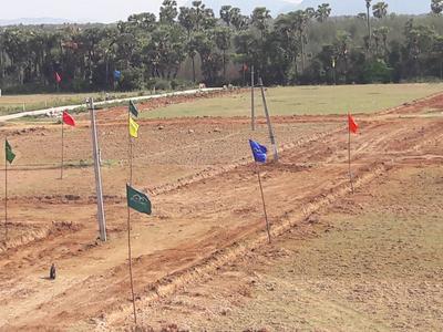 Project Image of 1502.96 - 1799.94 Sq.ft Residential Plot Plot for buy in NSP Lahari Avenue
