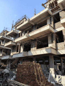 Project Image of 1900.0 - 2450.0 Sq.ft 4 BHK Villa for buy in Mata VK Sky Villa Orchard