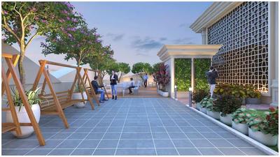 Project Image of 795 Sq.ft 2 BHK Apartment / Flat for sale in Vasai West for Rs. 7500000