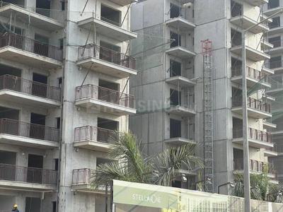 Project Image of 2020 Sq.ft 3.5 BHK Apartment / Flat for sale in Noida Extension for Rs. 19200000