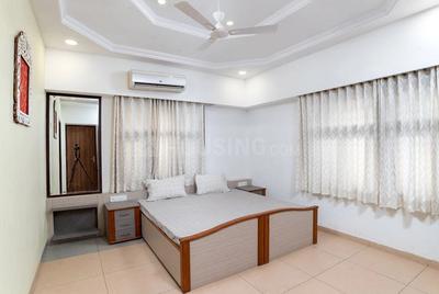 Project Image of 0.0 - 1542.04 Sq.ft 3 BHK Villa for buy in Silverline Ashapurna Heritage IV