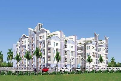 Project Image of 1118 Sq.ft 2 BHK Apartment / Flat for sale in Uttarahalli Hobli for Rs. 8500000