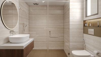 Project Image of 3050 Sq.ft 4 BHK Apartment / Flat for sale in Vaishali Nagar for Rs. 34900000