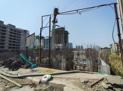 Project Image of 975.86 - 1791.55 Sq.ft 3 BHK Apartment for buy in Apex Nova 10 Elegance Phase 1