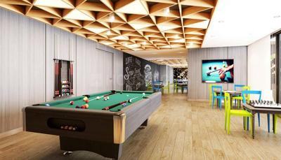 Project Image of 743.89 - 1973.02 Sq.ft 2 BHK Apartment for buy in Adani Atelier Greens