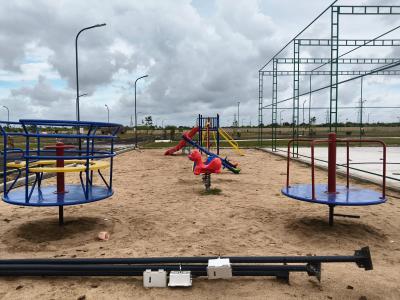 Project Image of 291.0 - 2666.0 Sq.ft Residential Plot Plot for buy in Fairyland Aloka