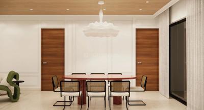 Project Image of 1969.0 - 2887.0 Sq.ft 3 BHK Apartment for buy in Appaswamy Skylon