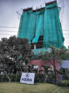Project Image of 910.95 - 1102.98 Sq.ft 3 BHK Apartment for buy in Aqura Aqura Pride Wing A