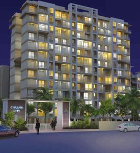 Charms City Images for Elevation of Charms City 1