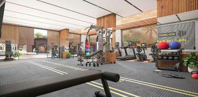 Project Image of 1244.42 - 1682.4 Sq.ft 3 BHK Apartment for buy in United Artemis