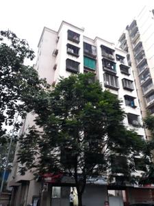 Project Image of 600.0 - 900.0 Sq.ft 1 BHK Apartment for buy in Gharkul Developers Vishal