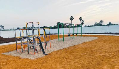 Project Image of 1647.0 - 4500.0 Sq.ft Residential Plot Plot for buy in FUGEN ROYAL INFINIA