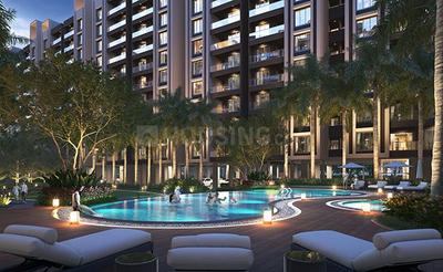 Project Image of 1656.0 - 2215.0 Sq.ft 3 BHK Apartment for buy in Avinash Neopolis