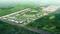 Green Cloud 9 Master Plan 1