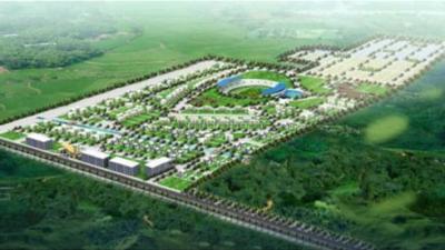 Project Image of 1125.0 - 1800.0 Sq.ft Residential Plot Plot for buy in Green Cloud 9