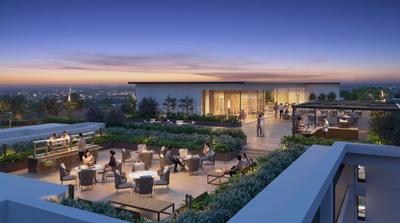 Project Image of 2500.03 - 6500.0 Sq.ft 3 BHK Apartment for buy in Cybercity Trevita
