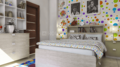 Project Image of 724.2 - 874.24 Sq.ft 3 BHK Apartment for buy in Valley Shub Sunder Tower