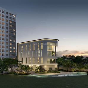 Project Image of 1210 Sq.ft 2 BHK Apartment / Flat for sale in Balagere for Rs. 16200000