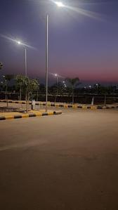 Jaya Anu Homes Plot 1