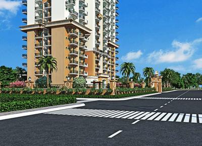 Project Image of 1065.0 - 1699.0 Sq.ft 2 BHK Apartment for buy in Shri Celebration Residency