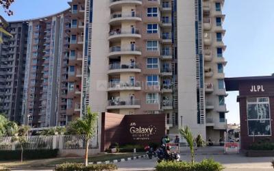Project Image of 0.0 - 2703.89 Sq.ft 2 BHK Apartment for buy in Janta Galaxy Heights Pocket 2A Phase 1