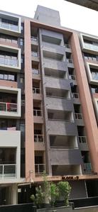 Project Image of 1062.0 - 1143.0 Sq.ft 2 BHK Apartment for buy in Meghreji Zainab Avenue