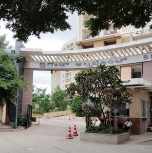 Project Image of 1269 Sq.ft 2 BHK Apartment / Flat for sale in Narayanapura for Rs. 11400000