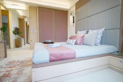 Project Image of 918.0 - 1251.0 Sq.ft 2 BHK Apartment for buy in Nutan Crescent