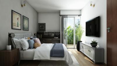 Project Image of 1215.0 - 1707.0 Sq.ft 2 BHK Apartment for buy in Sun & Sanctum 