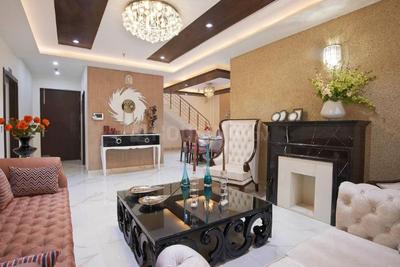 Project Image of 1430.0 - 4990.0 Sq.ft 2 BHK Apartment for buy in Amrapali Cloud Ville