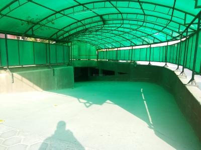 Project Image of 1405 Sq.ft 3 BHK Apartment / Flat for sale in Govindpuram for Rs. 12500000