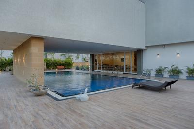 Project Image of 828.0 - 963.0 Sq.ft 3 BHK Villa for buy in Decora City