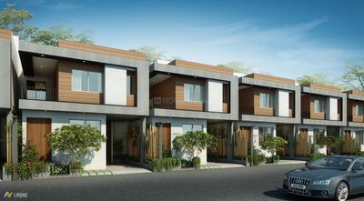 Project Image of 2103.0 - 3105.0 Sq.ft 3 BHK Villa for buy in Radiance Splendour