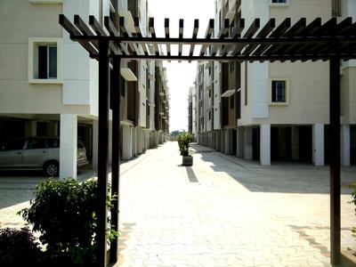 Project Image of 980.0 - 1405.0 Sq.ft 2 BHK Apartment for buy in Arboretum Magnolia
