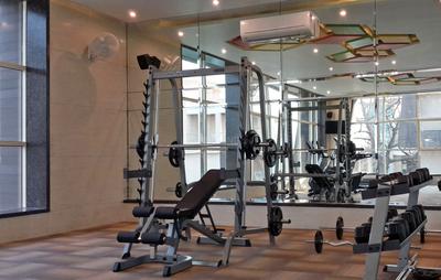 Project Image of 1496.0 - 1731.0 Sq.ft 3 BHK Villa for buy in Mohan Waters Edge II