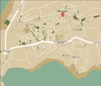 Project Image of 2637.0 - 3498.0 Sq.ft 3 BHK Apartment for buy in RK Luxuria
