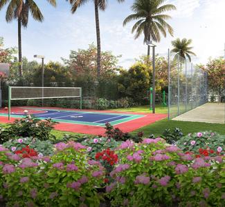 Project Image of 1673 Sq.ft 3 BHK Villa for sale in Bhasa for Rs. 13500000