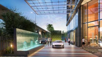 Project Image of 705.0 - 1548.0 Sq.ft 2 BHK Apartment for buy in EM Altamount