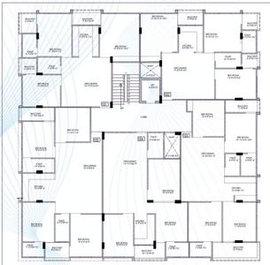 Project Image of 913.32 - 1182.42 Sq.ft 3 BHK Apartment for buy in Shree Krishna Residency XI