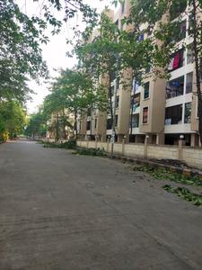 Project Image of 615.0 - 820.0 Sq.ft 1 BHK Apartment for buy in Raj Tulsi Astha