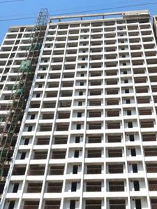 Project Image of 650 Sq.ft 1 BHK Apartment / Flat for sale in Vasai East for Rs. 3284545