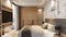 Sai Divine B And C Bedroom 1