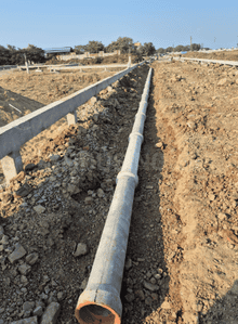 Project Image of 835.82 - 2010.81 Sq.ft Residential Plot Plot for buy in Chawda Nakshtra Lok