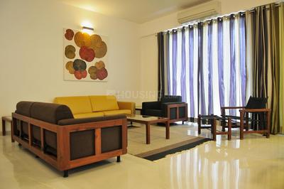 Project Image of 3200.0 - 3840.0 Sq.ft 3 BHK Apartment for buy in Synthesis Altius I