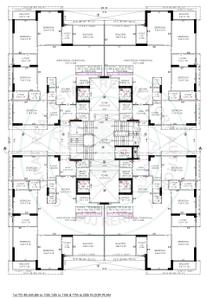 Project Image of 1275.09 - 1942.35 Sq.ft 2 BHK Penthouse for buy in Riona Binori Belora