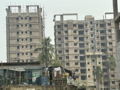 Project Image of 838.0 - 1463.0 Sq.ft 2 BHK Apartment for buy in Devaloke Sonarcity