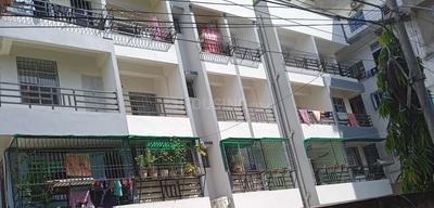 Project Image of 0.0 - 870.0 Sq.ft 3 BHK Apartment for buy in Neelamanju Apartment