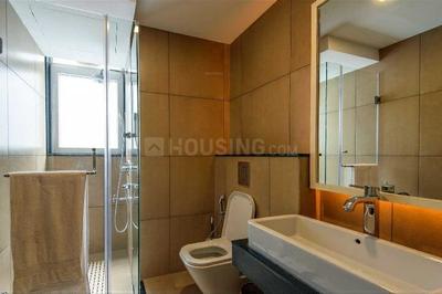 Project Image of 3127.97 - 3341.56 Sq.ft 3 BHK Villa for buy in TATA Myst